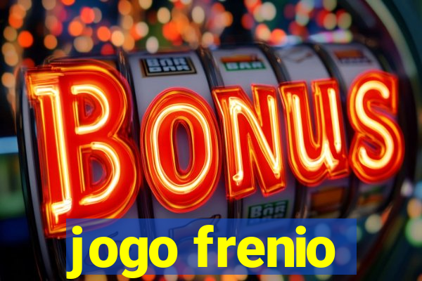 jogo frenio