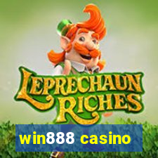 win888 casino