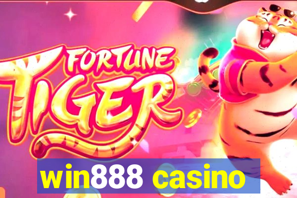 win888 casino