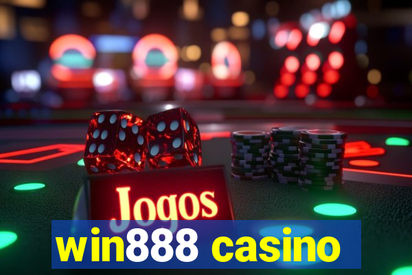 win888 casino