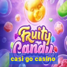 casi go casino