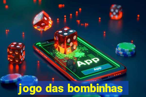 jogo das bombinhas