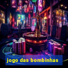 jogo das bombinhas