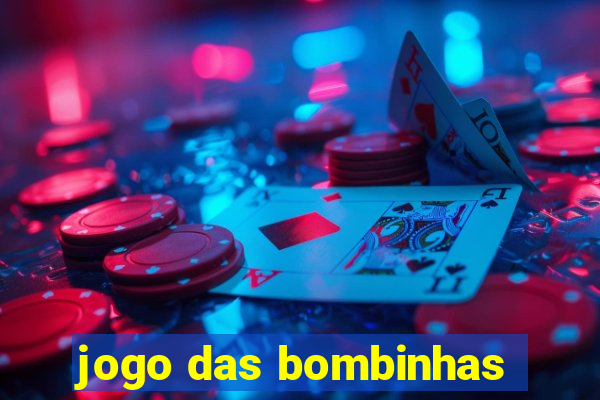 jogo das bombinhas