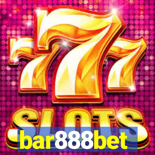 bar888bet