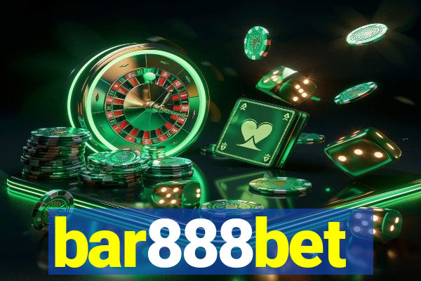 bar888bet