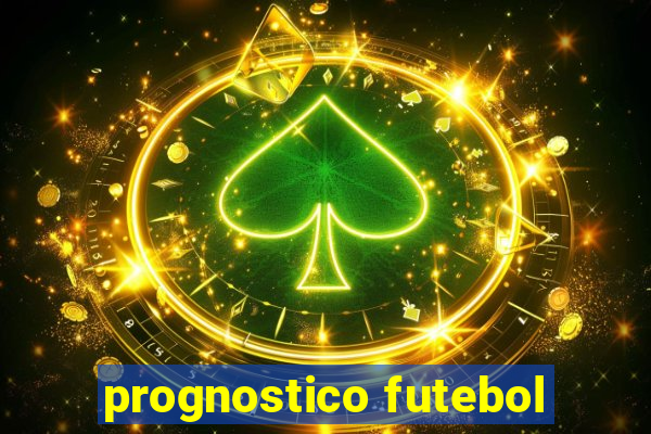 prognostico futebol