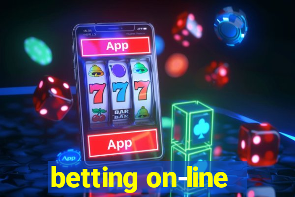 betting on-line