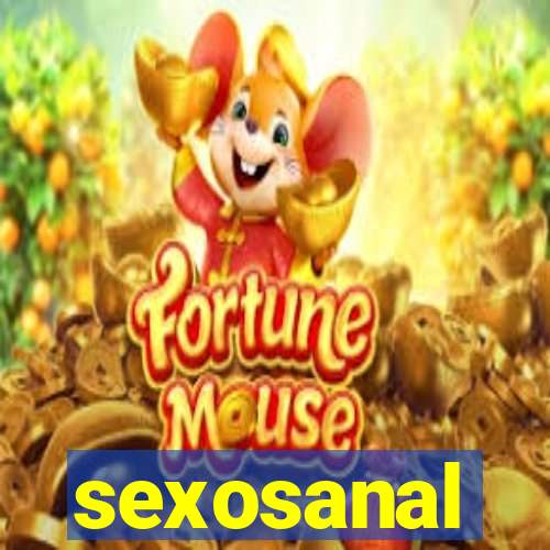 sexosanal