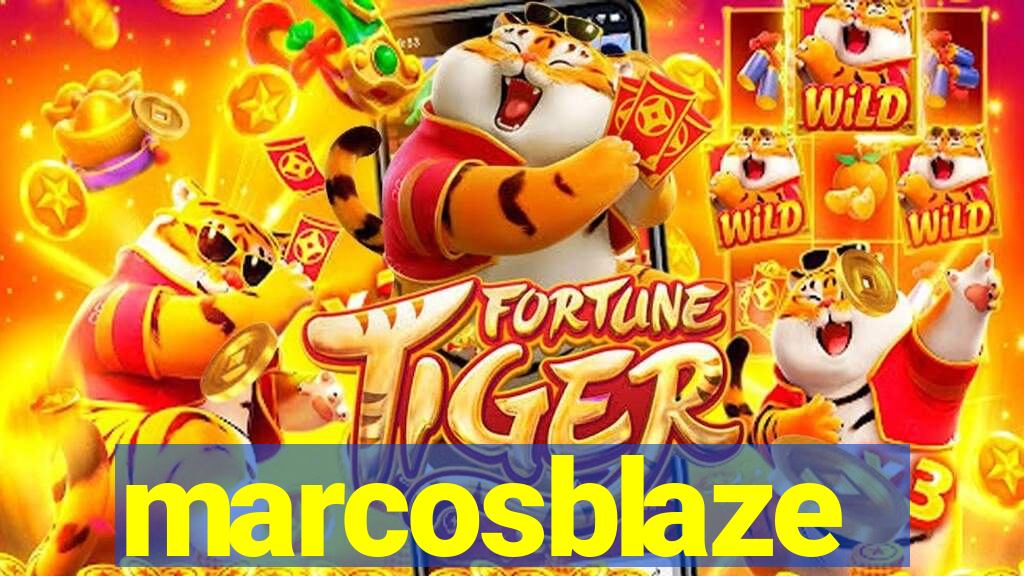 marcosblaze