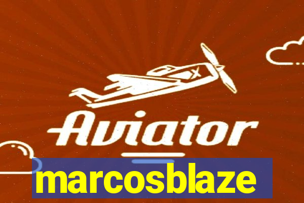 marcosblaze