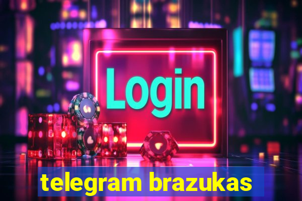 telegram brazukas