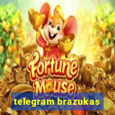 telegram brazukas