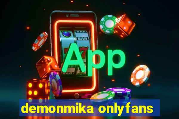 demonmika onlyfans