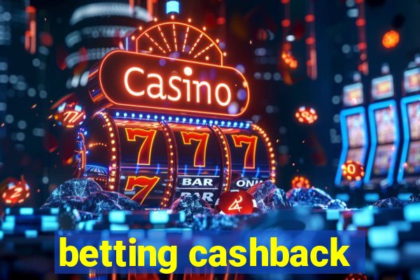 betting cashback