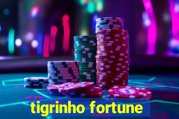 tigrinho fortune