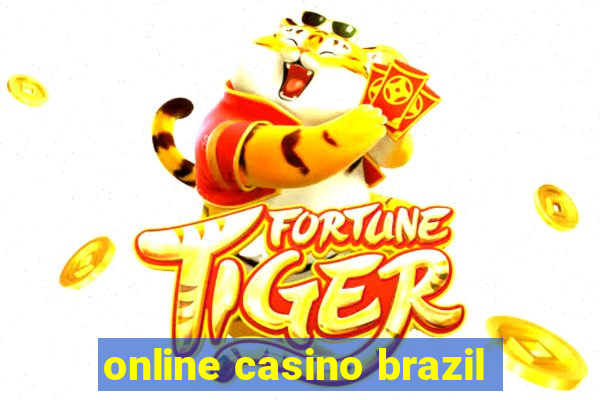 online casino brazil