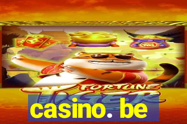 casino. be