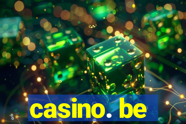 casino. be