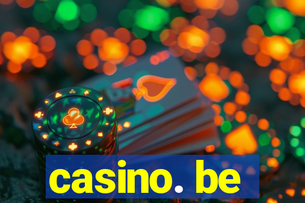 casino. be