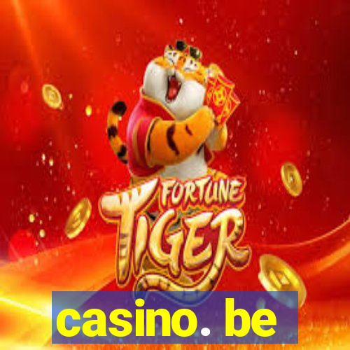 casino. be