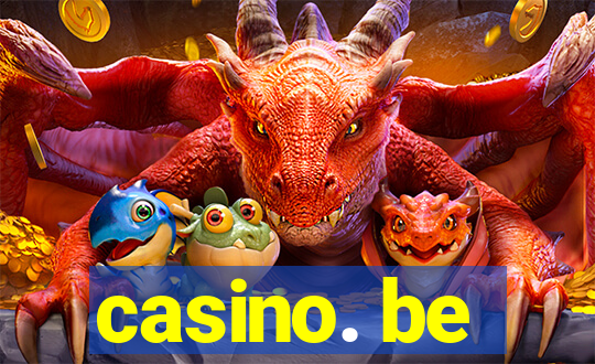 casino. be