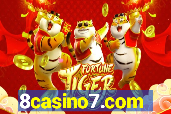 8casino7.com