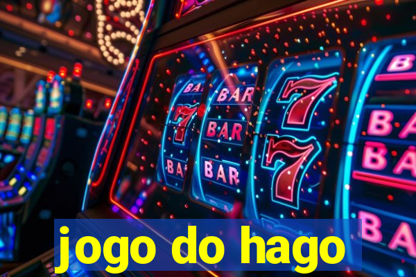 jogo do hago