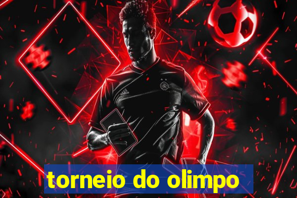 torneio do olimpo