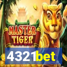 4321bet