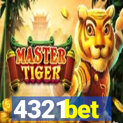 4321bet