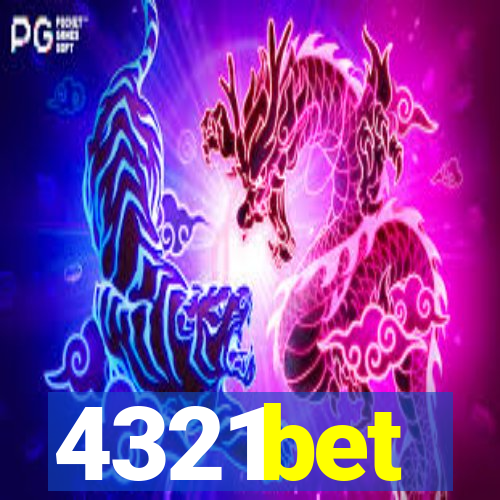 4321bet