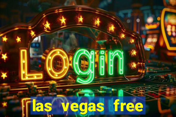 las vegas free slots games