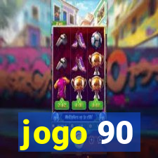 jogo 90