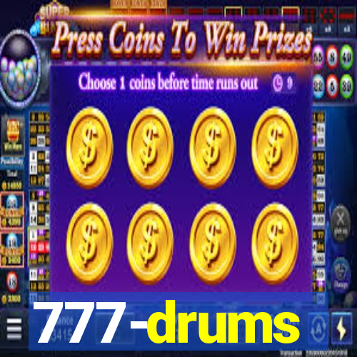 777-drums