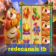 redecanais tb