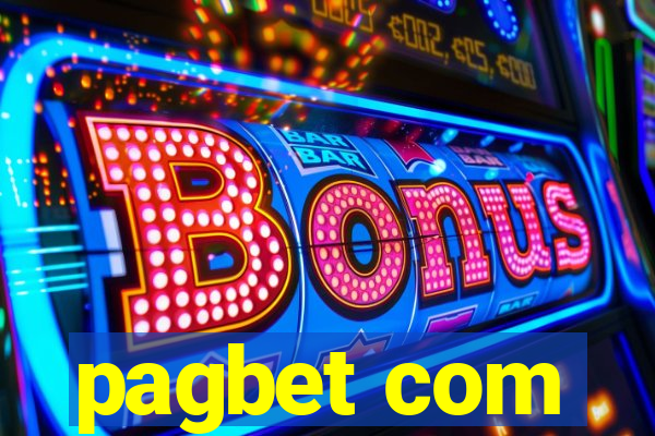 pagbet com