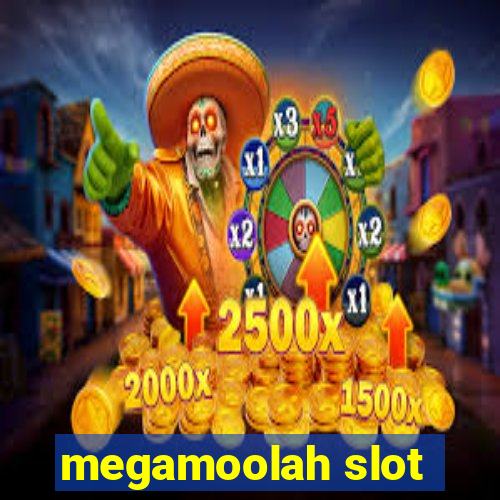 megamoolah slot