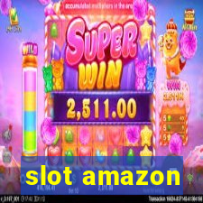 slot amazon