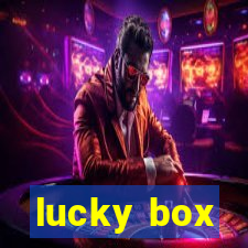 lucky box