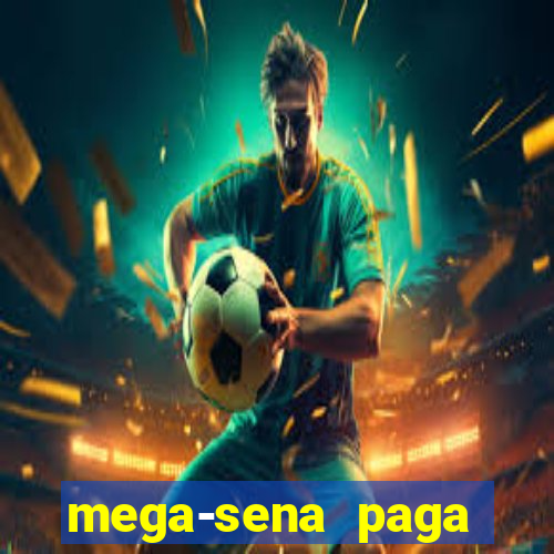 mega-sena paga terno 2497