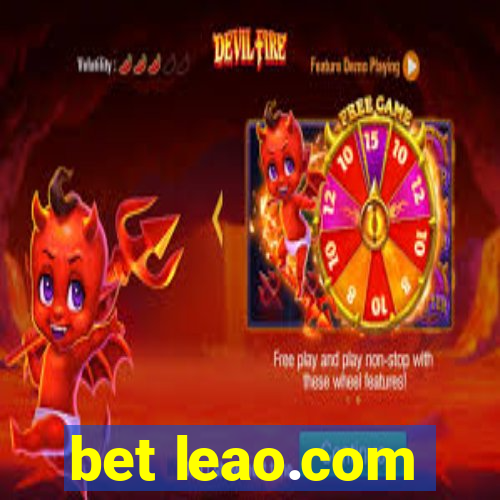 bet leao.com