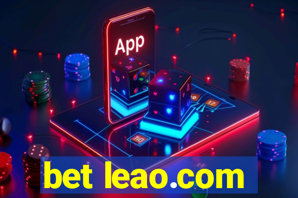 bet leao.com