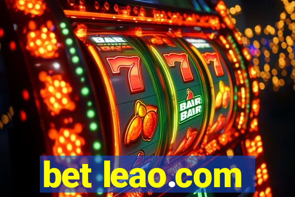 bet leao.com