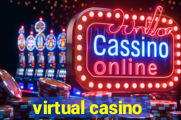 virtual casino