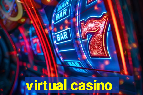 virtual casino