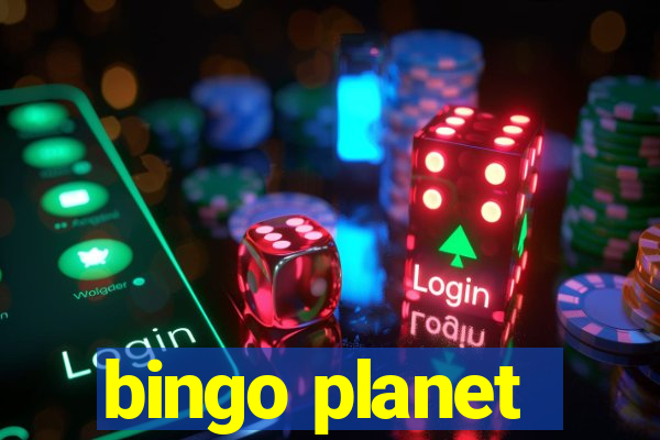 bingo planet