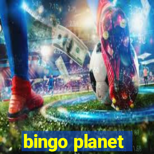 bingo planet