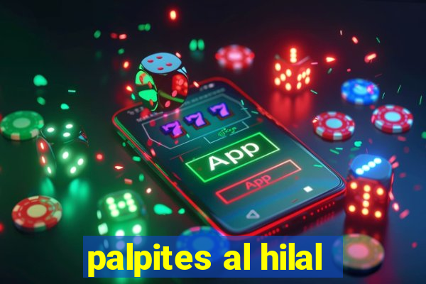 palpites al hilal