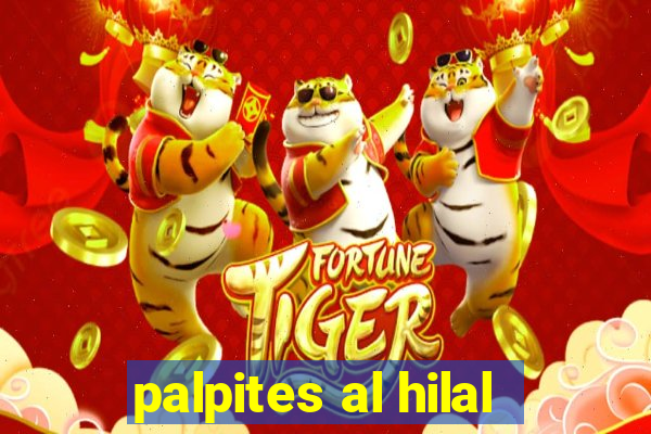 palpites al hilal